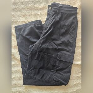 Womens Stretch Zion Cargo Pant